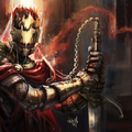 the hollow king by jekrimo