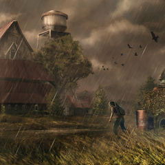 collapse by linis007