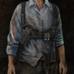 jason dewit by linis007
