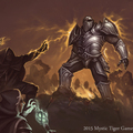 invulnerable armor by artdeepmind