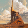 stronghold by elhour