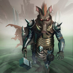 warboar