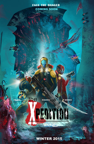 Display jumbo 0000 xpeditionposter