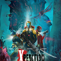 xpedition poster by fernanders