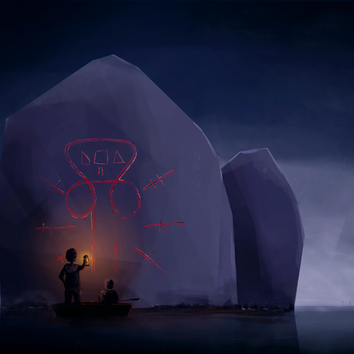 The Lost Key by sunbirajtanjil
