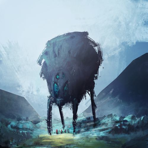 Explorer by sunbirajtanjil