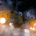 riot vehicle concept by smila
