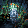 heart of the temple concept by smila