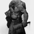 butcher by fedeginabreda