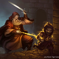 immolation wand by artdeepmind