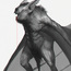 batman sketch by fedeginabreda