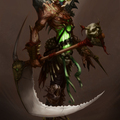 demonwork final by jekrimo