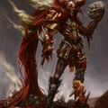 spawn fin by jekrimo