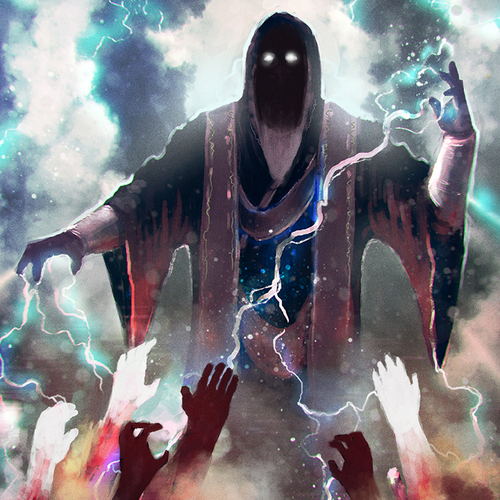 Disruption by coby_r