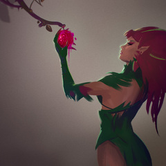 tree of cursed fruit