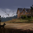 haunted house by kashivan