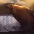 bear leader by banecrafts