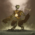 treant by banecrafts