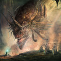 fight for me draguul by shue13
