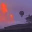 a red dawn by kashivan