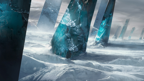 Display jumbo ice pillar concept hd v2