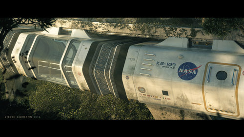 Display jumbo steven cormann steven cormann cu