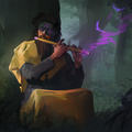 flute of knowledge by kashivan