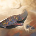 spirit whale by jbdesign