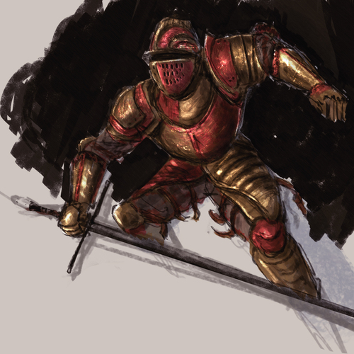 Arthabit Quickone by konnee