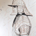 knight day8 by konnee