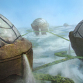environment concept by othrandir