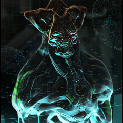 the bison concept sculpt