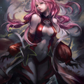 inori by cglas