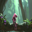 forest bot by samsam