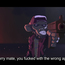 wrong ape by samsam