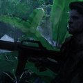 hunting by uranbear