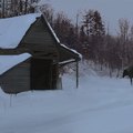 long winter by uranbear