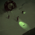 intruder by puncted