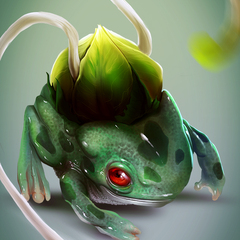 pokemon project 001 bulbasaur bylo0bo0
