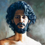self portrait february 2016 by satyaki