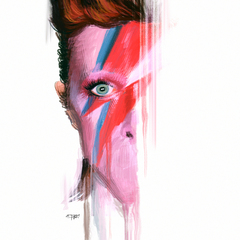 bowie