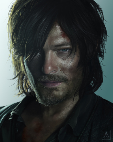 Display jumbo daryl