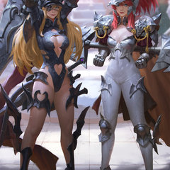 armor by kilart