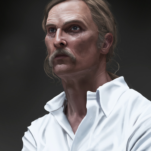 True Detective by jonching