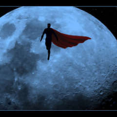 man of steel by zeek