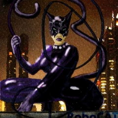 catwoman by robocat58