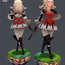 edea bravely default by thestoff