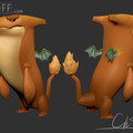 the zard by thestoff