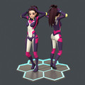 risa by thestoff