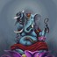 ganesha by kaseykmay